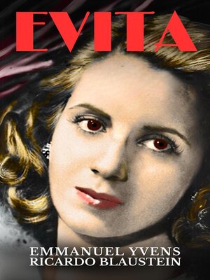 cover image of Evita